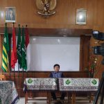 Pandemi Belum Berakhir, Siswa SD Muhammadiyah Bodon Istiqamah Menghafal Al-Qur’an