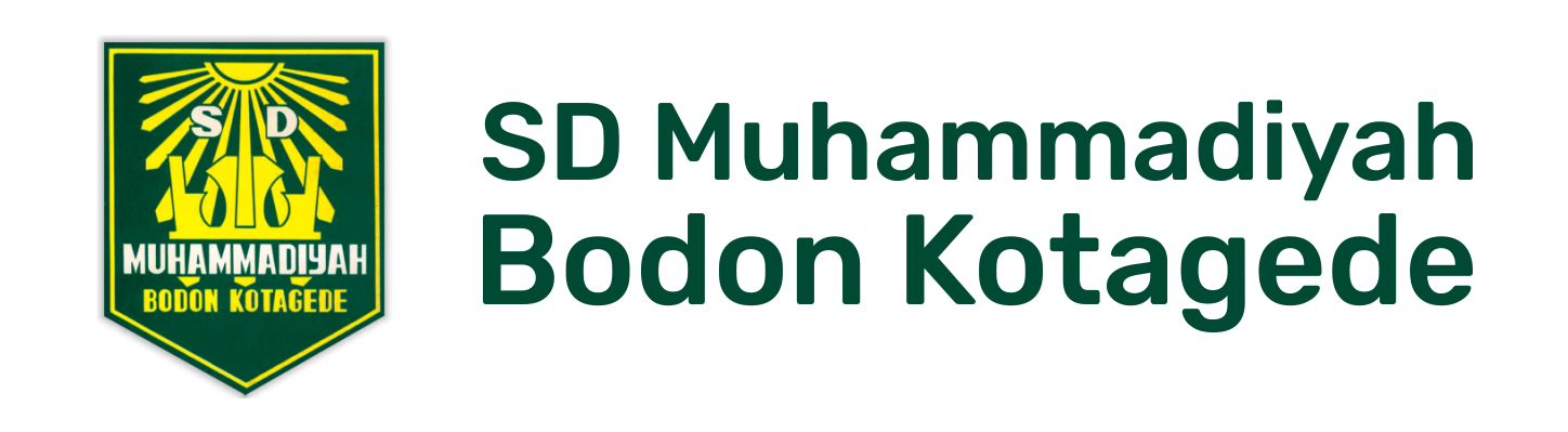 SD Muhammadiyah Bodon